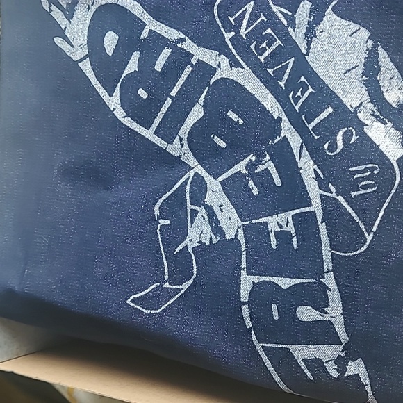 Freebird Green croc mule shoes - Picture 4 of 4